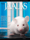 Journal of the American Association for Laboratory Animal Science封面